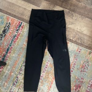 North Face Leggings